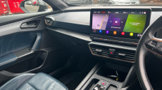 CUPRA Formentor 1.5 TSI 150 V2 5dr DSG Petrol Estate